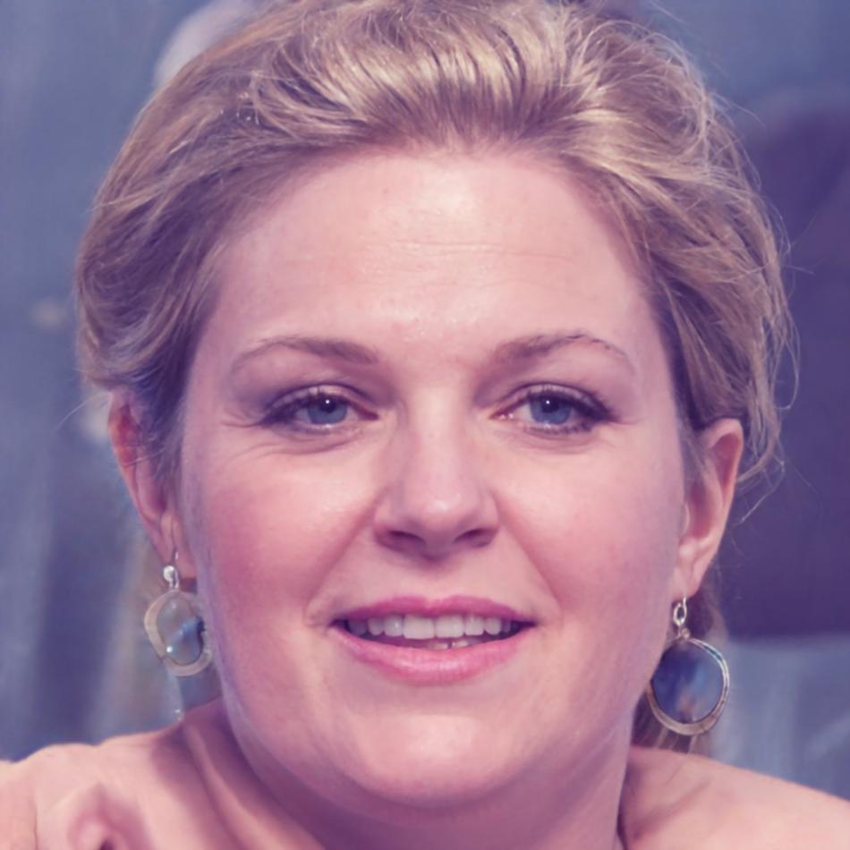 Tamara Voss