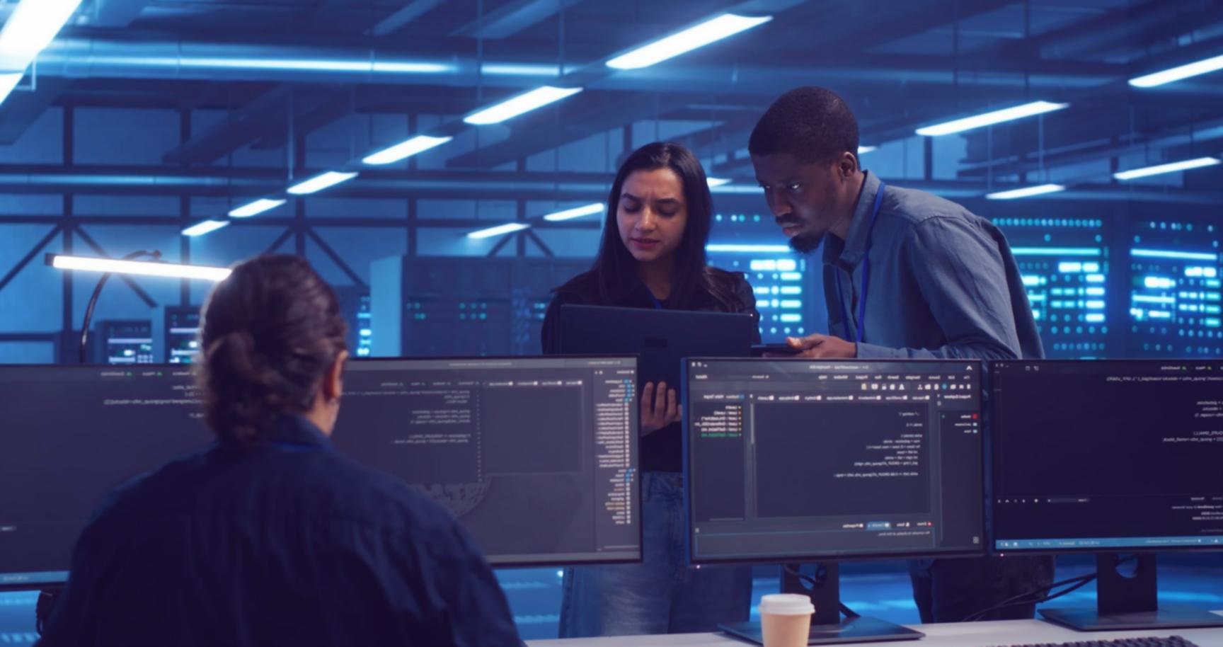 Code-Analyse und Debugging-Prozess