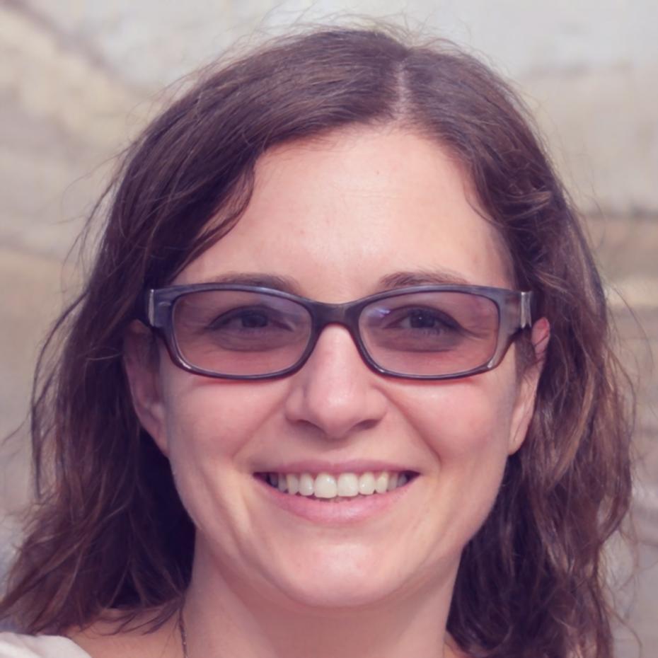 Frieda Lindström Profilbild